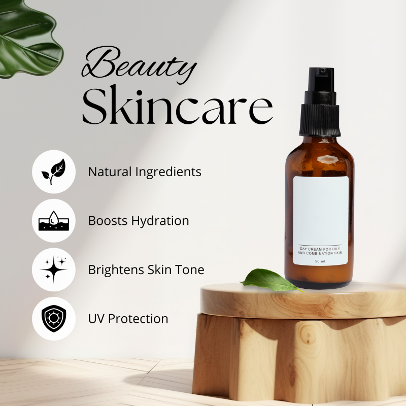 Beauty Skin Care For Women Body