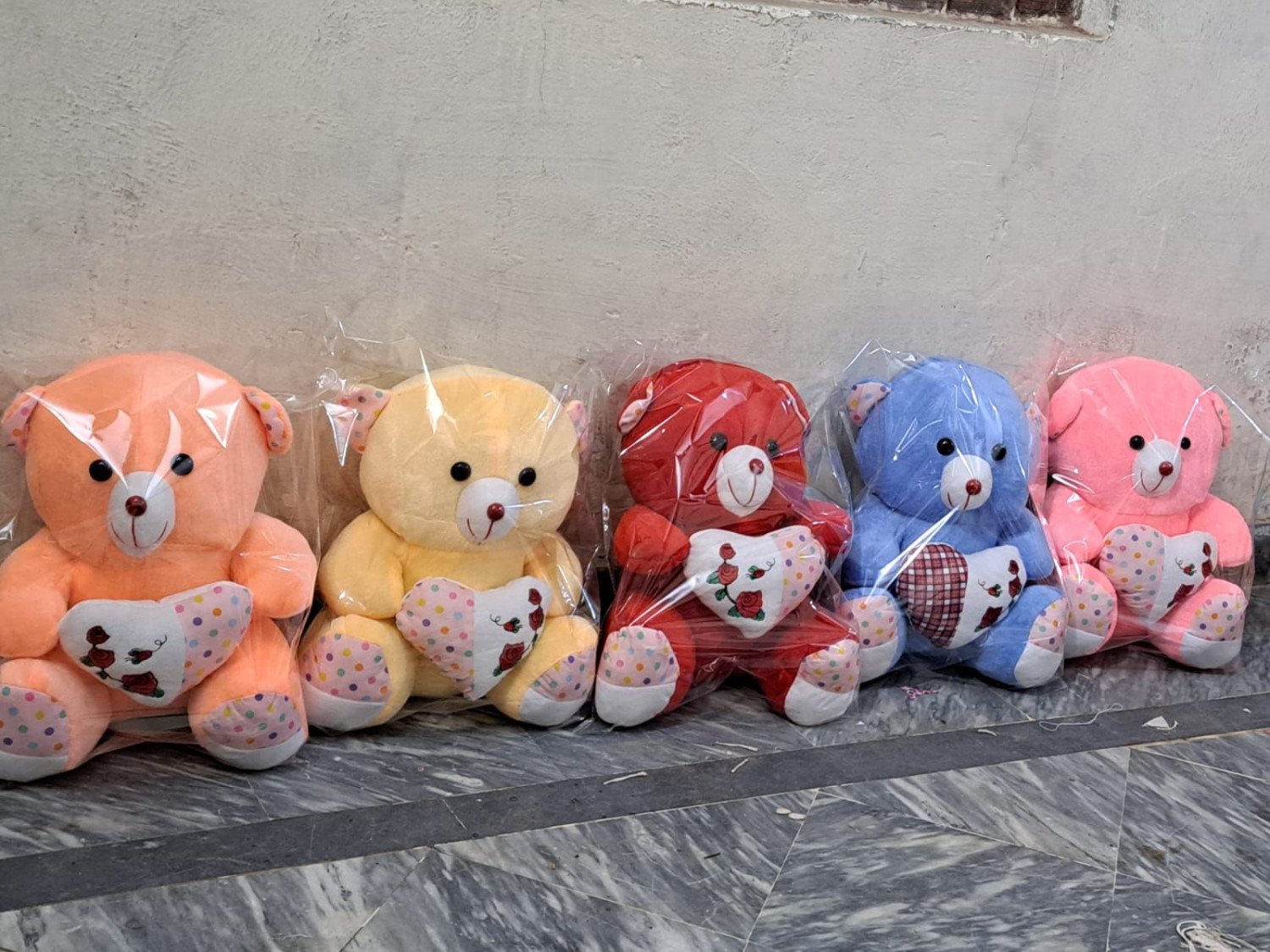 Soft Toys