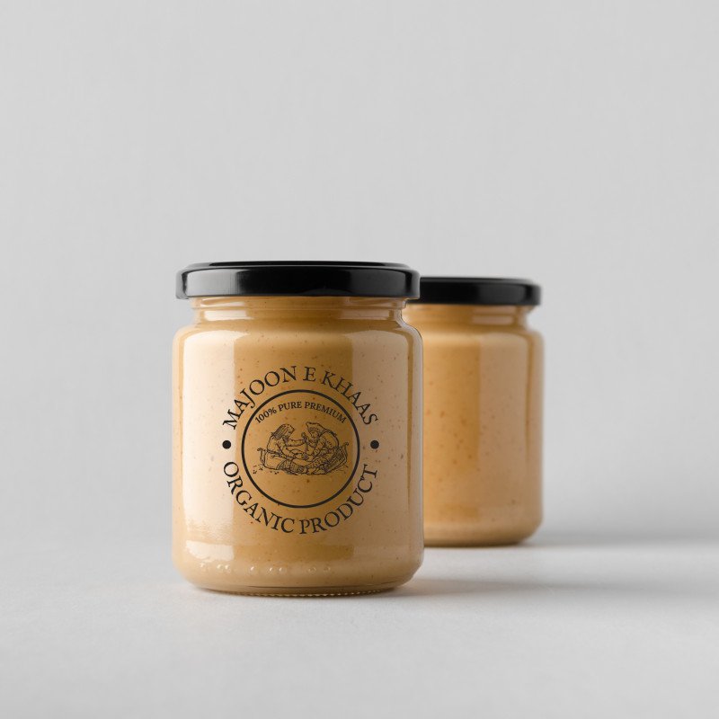 Ammunity Booster for Men & Women